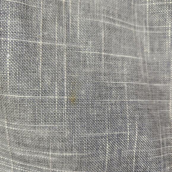 Calvin Klein Silver / Grey Shoulder Tote Bag - Picture 7 of 8